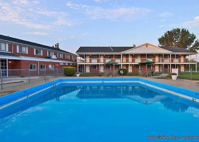The Lodge In Springfield Springfield