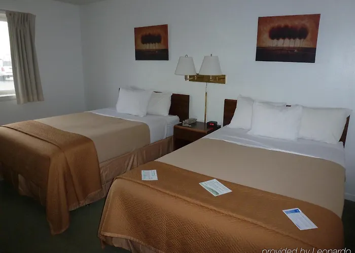 The Lodge In Springfield 3* Springfield