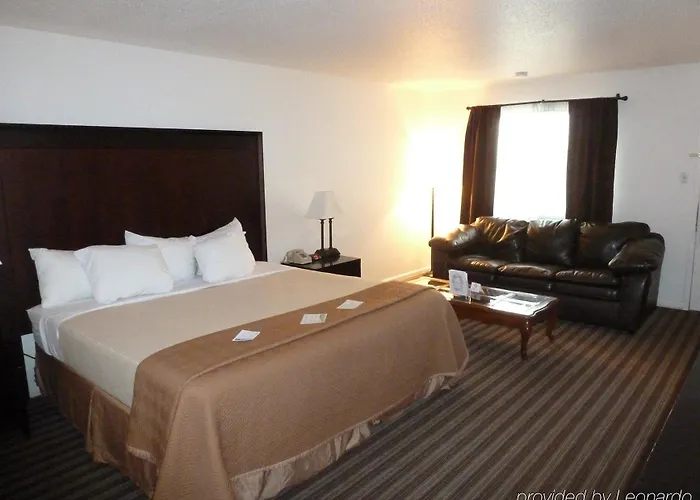 The Lodge In Springfield Springfield