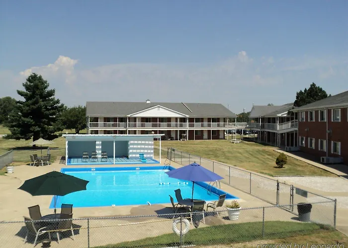 The Lodge In Springfield