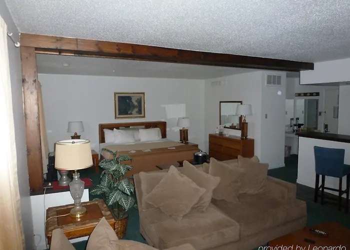 The Lodge In Springfield Springfield