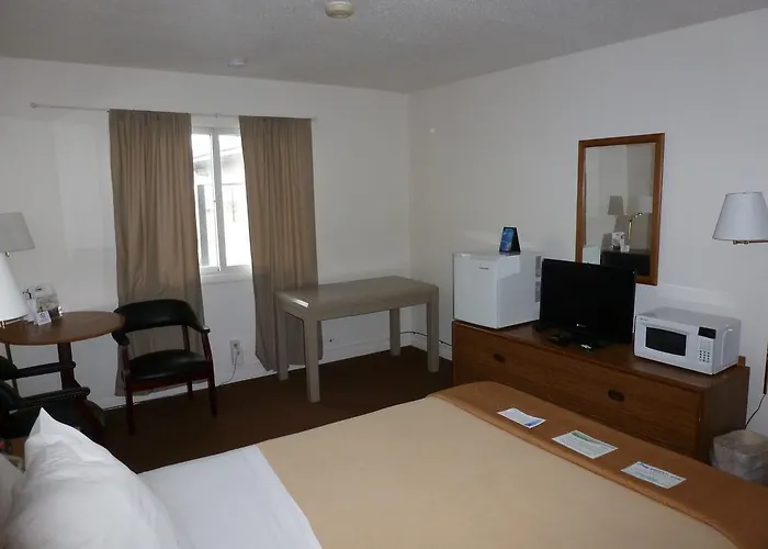 The Lodge In Springfield 3*