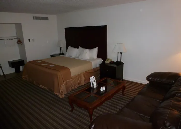 The Lodge In Springfield Springfield