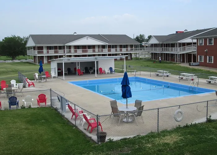 The Lodge In Springfield Springfield