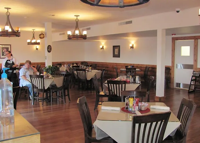 The Lodge In Springfield 3*